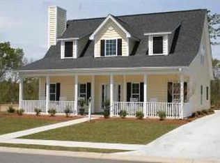 119 Southbury Dr, Myrtle Beach, SC 29588