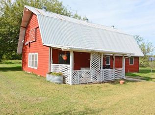 972 Calder Rd, DALE, TX 78616