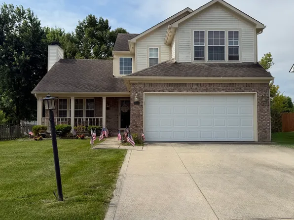 7557 Gold Coin Dr, Avon, IN 46123