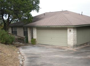 8400 Sage Mountain Trl, Austin, TX 78736