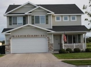 1562 W 800 S, Logan, UT 84321