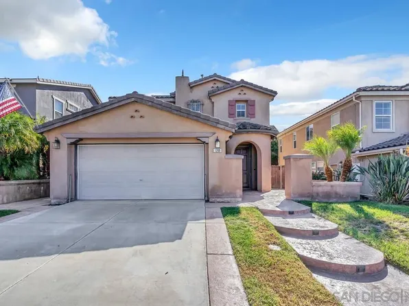 1269 Long View Dr, Chula Vista, CA 91915