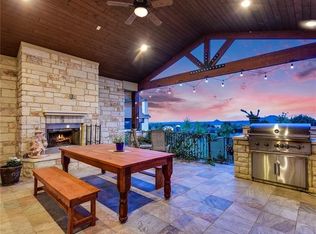 327 Ranch Ridge Dr, Dripping Springs, TX 78620