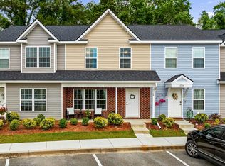 2728 Mercer Dr #2728, Conway, SC 29526