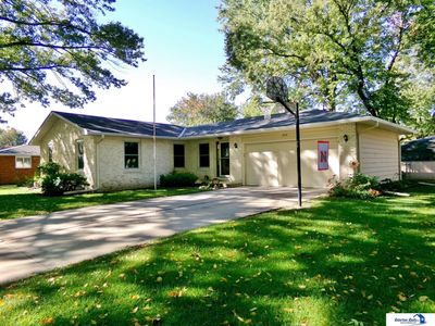 1818 Summit St, Beatrice, NE, 68310