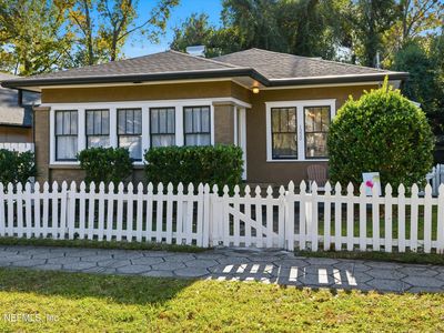 1220 CHERRY Street, Jacksonville, FL, 32205