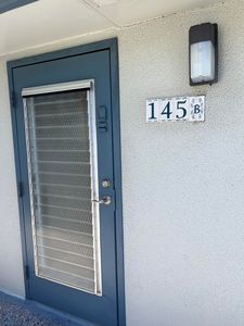 145 Tuscany #B, Delray Beach, FL, 33446