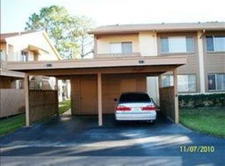 4420 Pelorus Dr, New Port Richey, FL 34652