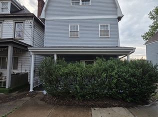 530 Griffin St, Pittsburgh, PA 15211