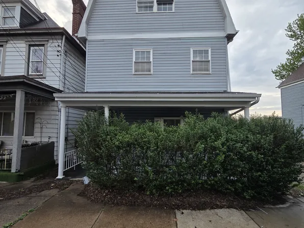 530 Griffin St, Pittsburgh, PA 15211