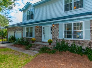 2298 N Lander Ln, Charleston, SC 29414