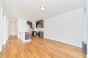 Rented by Living New York