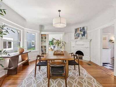 2607 Alcatraz Ave, Berkeley, CA, 94705