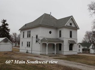 607 Main St, Effingham, KS 66023