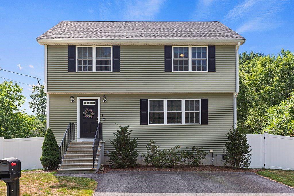 1 Nicholas Ave, Billerica, MA 01821 Zillow