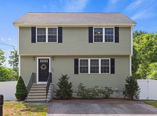 1 Nicholas Ave, Billerica, MA 01821