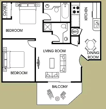 1645 N Kadota Ave #18 — Photo 9