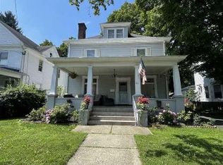 261 Smith Ave, Kingston, NY 12401
