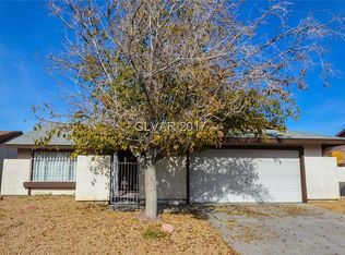 4924 Canyon Creek Rd #0, Las Vegas, NV 89110