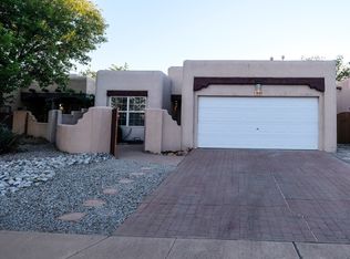 531 Via Patria SW #1, Albuquerque, NM 87121