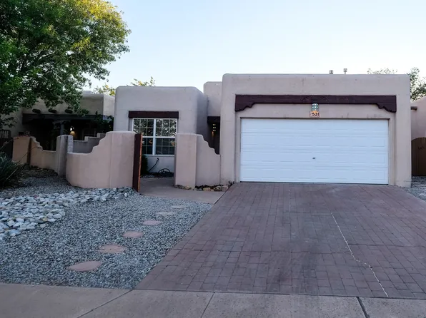 531 Via Patria SW #1, Albuquerque, NM 87121