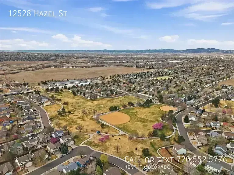 12528 Hazel St — Photo 36