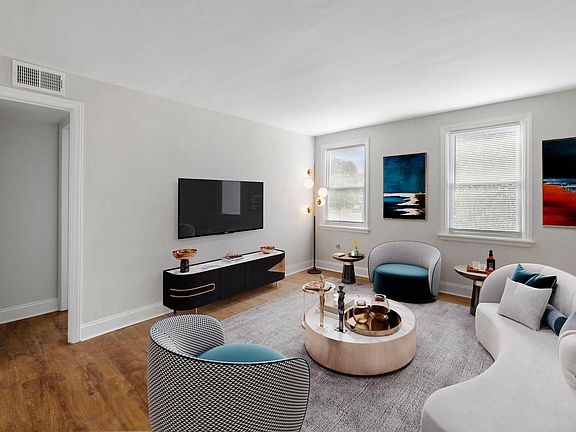 3rd image of 3925 Cutshaw Ave APT 1