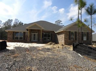 3808 Pierson Dr W, Mobile, AL 36619
