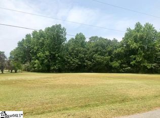 Triangle Pine Rd, Fountain Inn, SC 29644