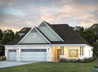 16618 Hamilton Pl, Athens, AL 35613