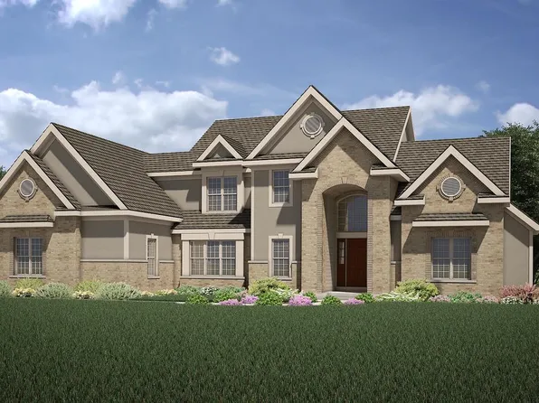 W238N4375 Farm Field CIRCLE, Pewaukee, WI 53072