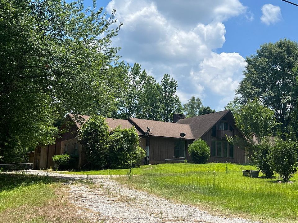 105 Magee Dr, Tylertown, MS 39667 Zillow