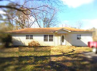 256 Mount Tabor Rd, Union Grove, AL 35175