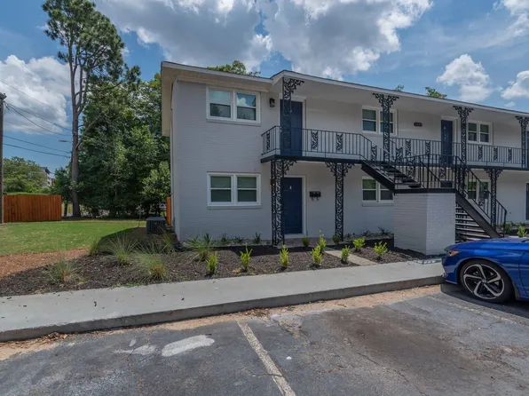 Johns Road Apartments