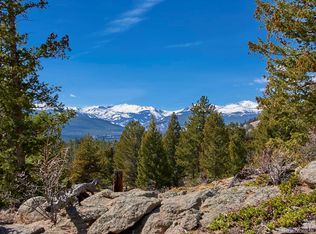 3497 Highway 72 #100, Nederland, CO 80466