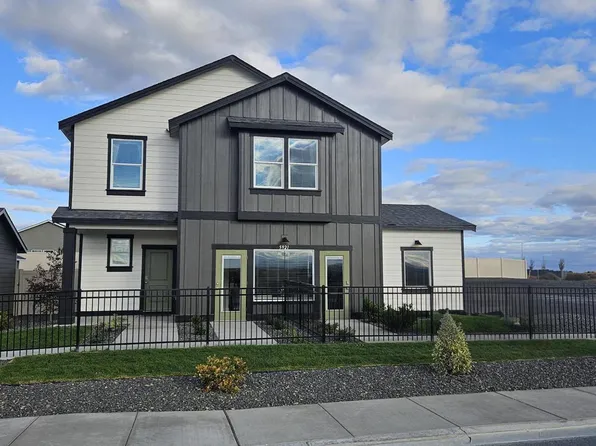 5921 Road 115, Pasco, WA 99301