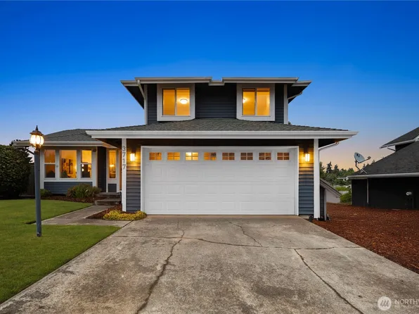 3717 Commencement Bay Drive, Tacoma, WA 98407