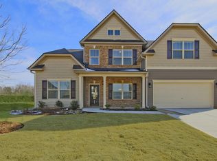428 Bridge Crossing Dr, Simpsonville, SC 29681