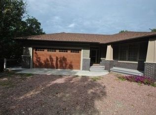 55823 889th Rd, Fordyce, NE 68736