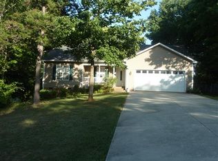 3462 Gaddy Dr, Trinity, NC 27370