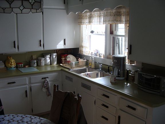 Country kitchen