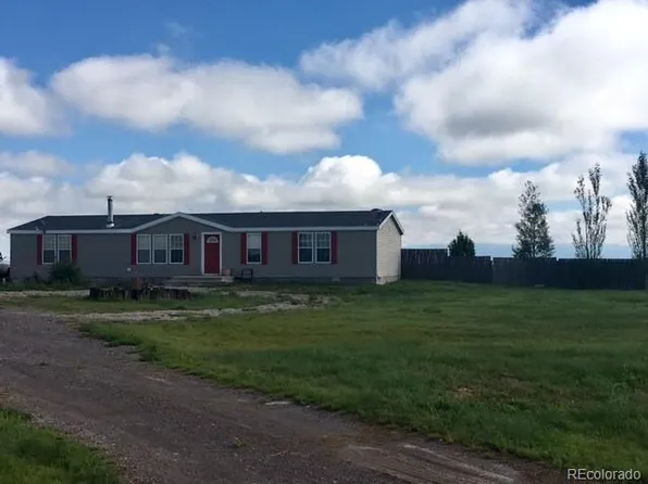 25335 & 25341 County Road Z, Sanford, CO 81151