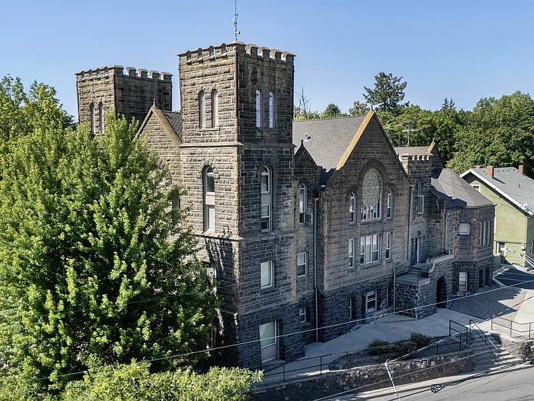Greystone Church Greystone Church