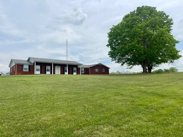 1870 Highway 1545, Russell Springs, KY 42642