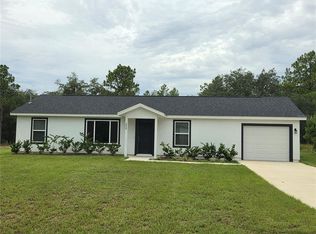 353 FISHER WAY, OCKLAWAHA, FL 32179