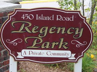 57 Regency Park #57, Ramsey, NJ 07446