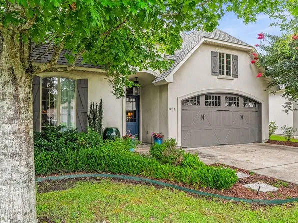354 Caddo Dr, Madisonville, LA 70447