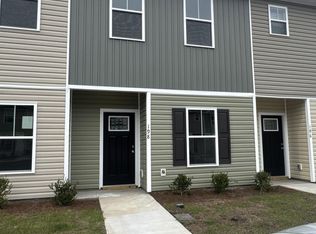 198 Buckhorn Ave, Holly Ridge, NC 28445