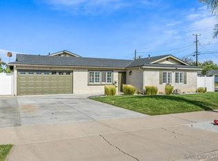 8931 Sunwood Dr, Santee, CA 92071