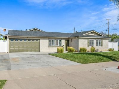 8931 Sunwood Dr, Santee, CA, 92071